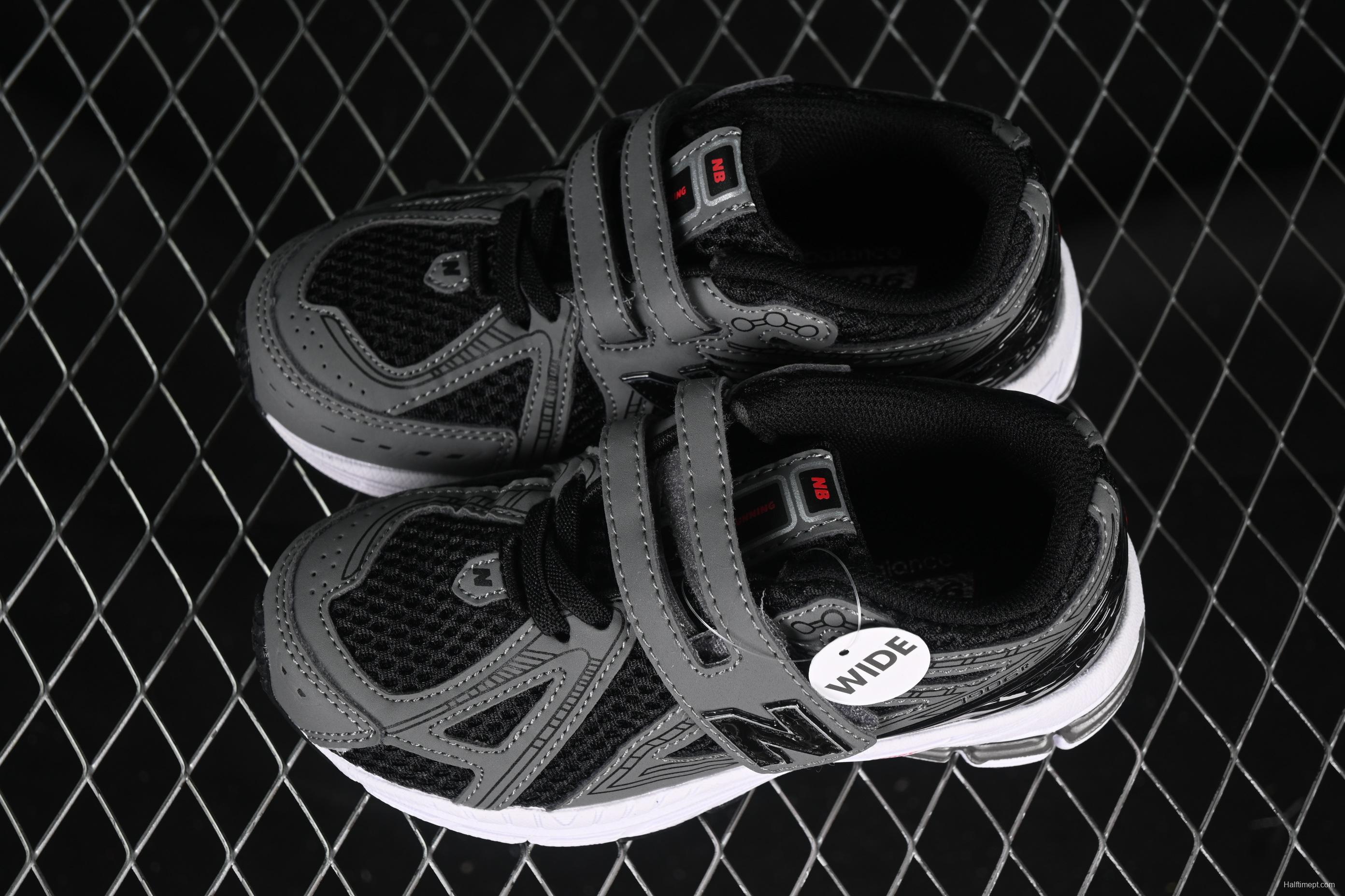 New Balance 1906R Series Kids Hook and Loop Sneakers - PV1906CJ