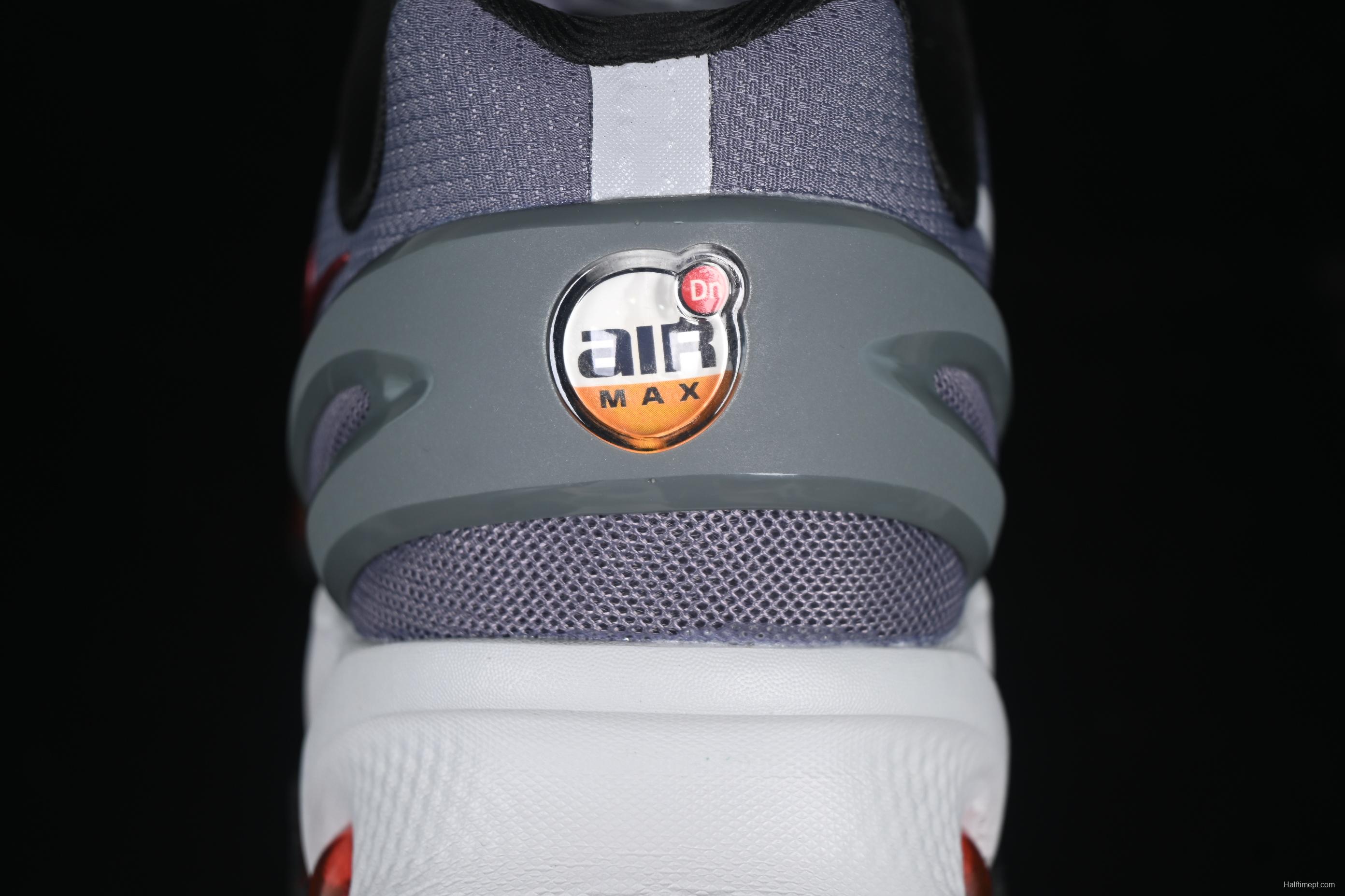 Nike Air Max Dn8 Running Shoes with Dynamic Air Cushion Technology - FQ7860-035