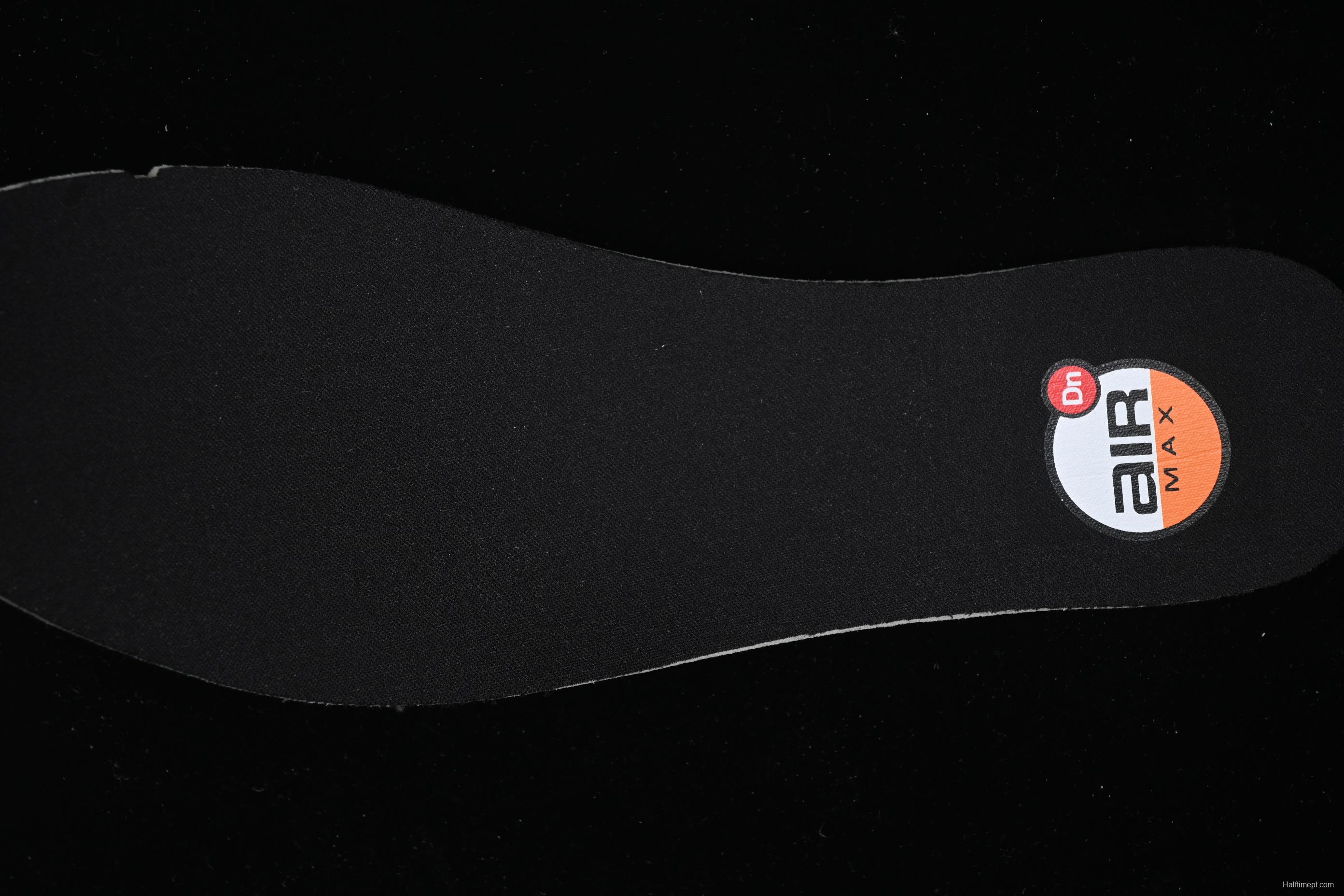 Nike Air Max Dn8 Running Shoes with Dynamic Air Cushion Technology - FQ7860-035