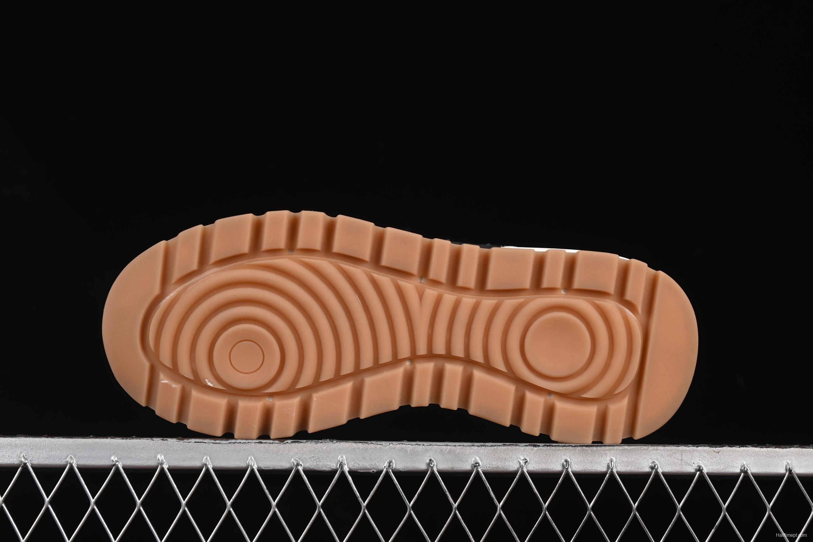 Valentino Punk Style Stitch Pattern Soft Lambskin Comfortable Lace-Up Low-Top Casual Running Shoes - MBH8