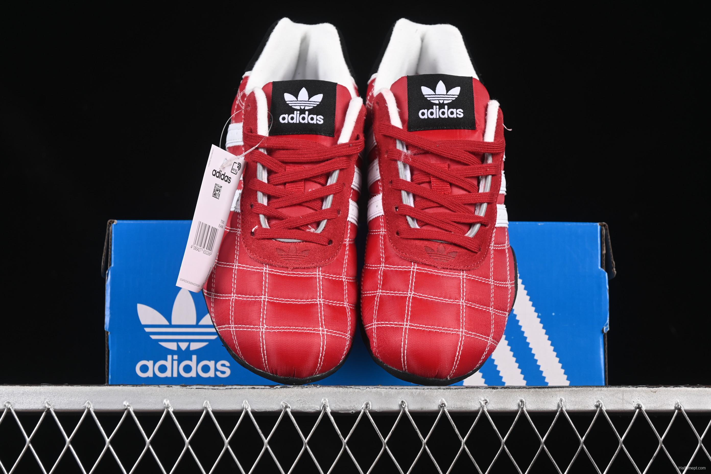 Adidas Originals Adiracer Low-Top Running Shoes - JP7013