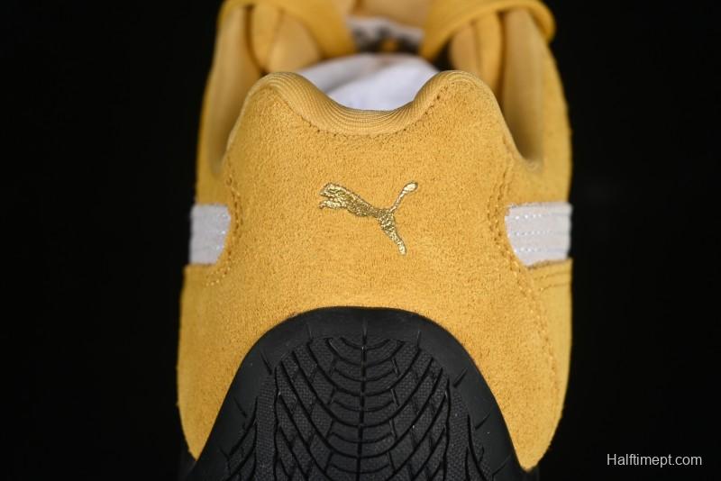 Puma The Open Product Speedcat Racing Series Low-Top Lifestyle Sneakers - 398846-06