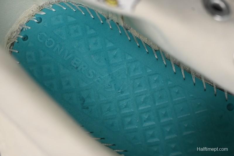 Converse Chiikawa x Converse All Star CM Hi Usagi Emoji Collaboration High Top Casual Sneakers - 1SE426