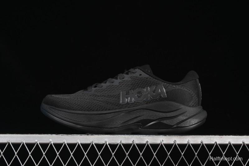 HOKA ONE ONE Rincon 4 Lightweight Breathable Running Shoes - 1155132 BBLC