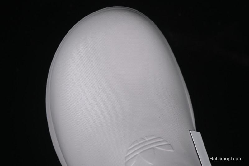 Adidas Adifom Stan Smith Platform Mule Slip-On Shoes - IH8060