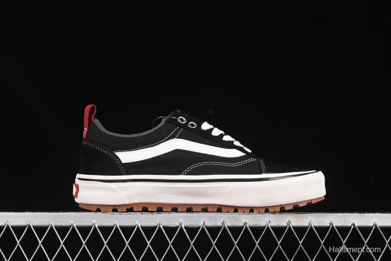 Vans x Imran Potato MTE-1 Outdoor Hiking Shoes - VN0A0A5I12Y28