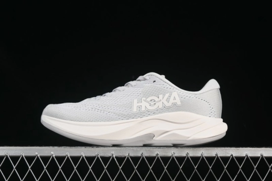 HOKA ONE ONE Rincon 4 Lightweight Breathable Running Shoes - 1155130 SSTC