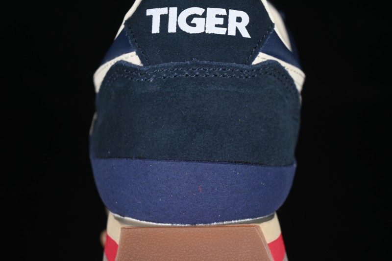 Onitsuka Tiger Ultimate 81 EX Breathable Comfort Casual Shoes - 1183B536-401