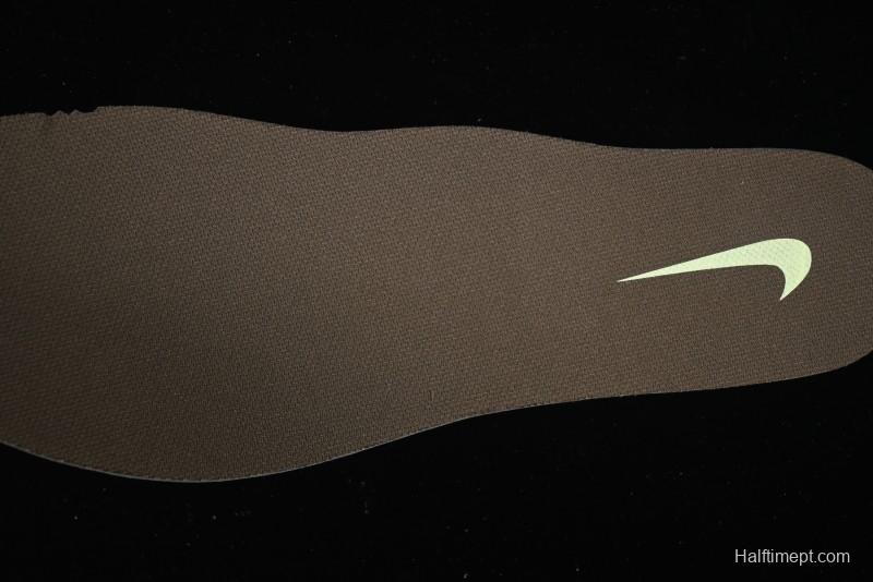 Nike P-6000 Prm Retro Casual Sneakers with Layered Design - CD6404-202