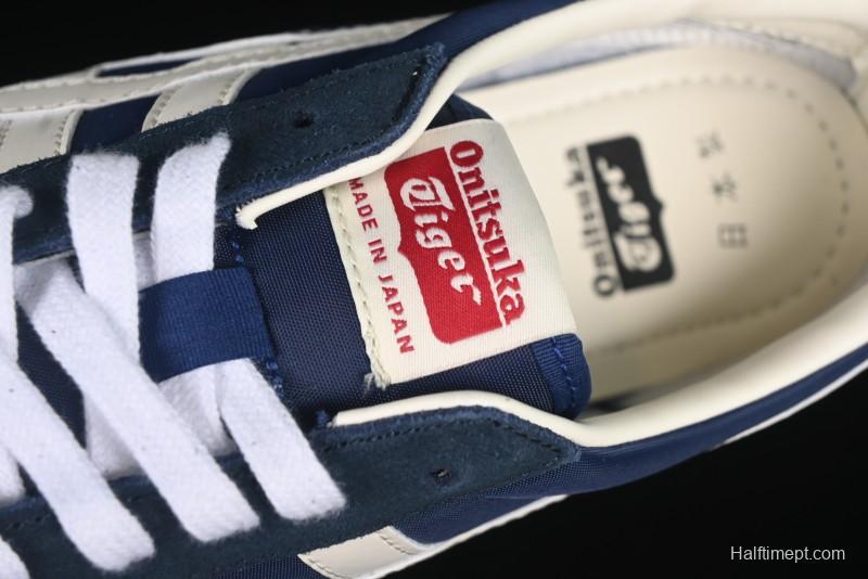 Onitsuka Tiger Ultimate 81 EX Breathable Comfort Casual Shoes - 1183B536-401