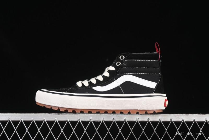 Vans x Imran Potato MTE-1 Outdoor Hiking Shoes - VN0A0A5HZY6BT