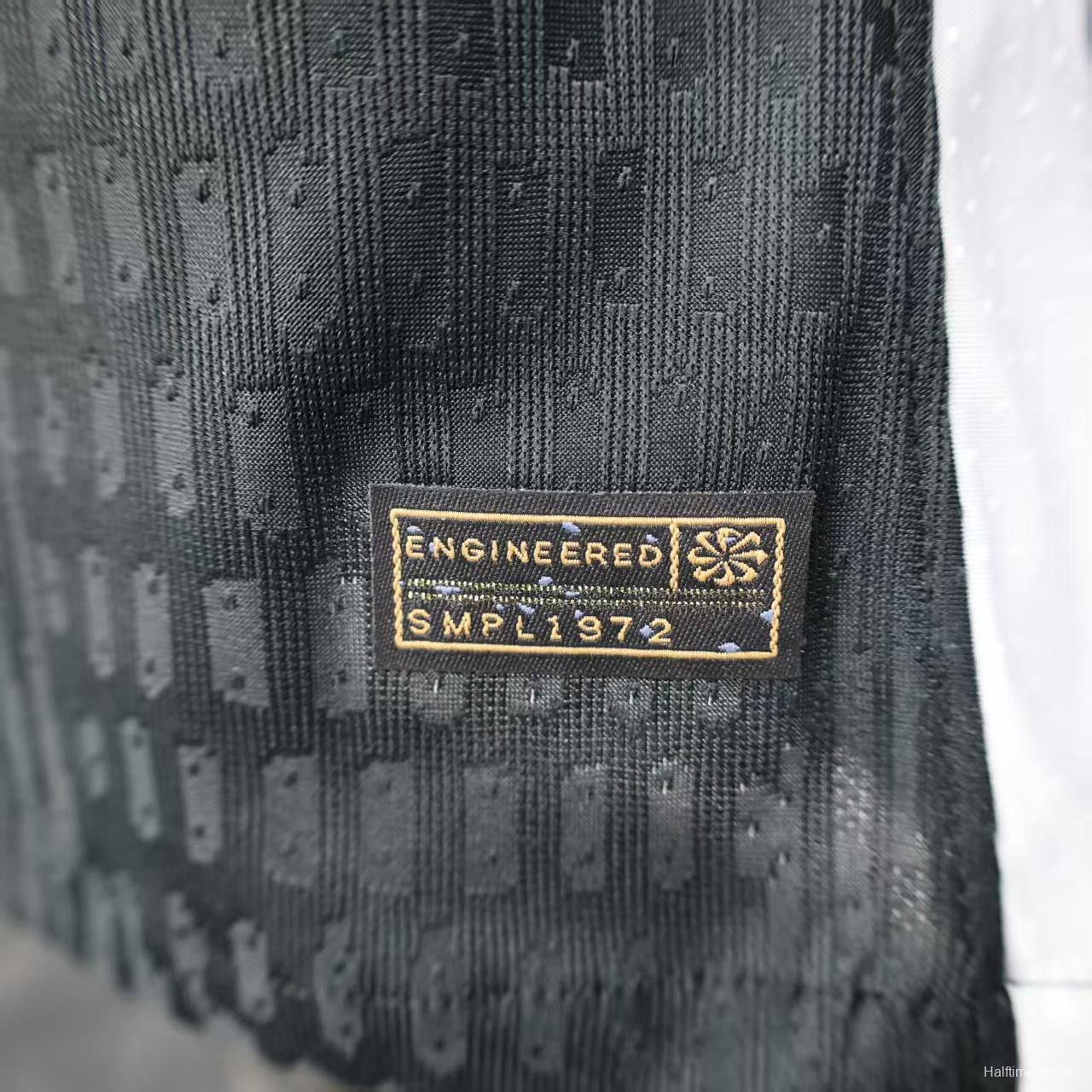 Player Version 25/26 Corinthians Away Jersey