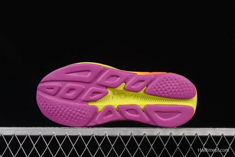 HOKA ONE ONE Rincon 4 Lightweight Breathable Knit Running Shoes - 1155130 HKC