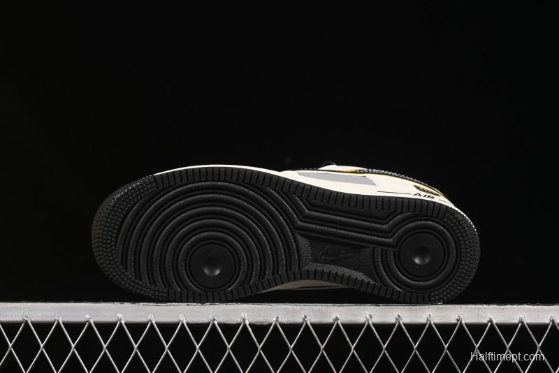 Nike Air Force 1'07 Low Xiaomi Collaboration Su7-Ultra Casual Sneakers - XX3168-165