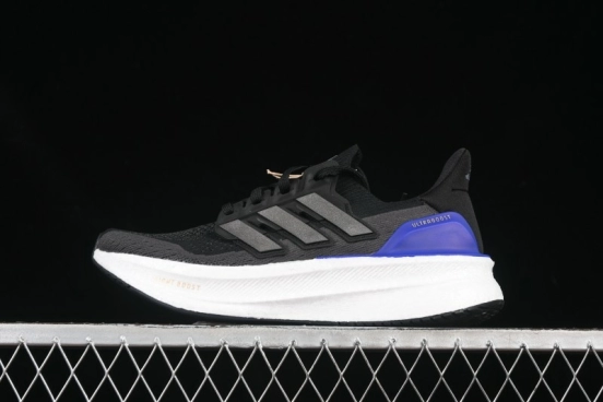 Adidas Ultraboost 5 Casual Running Shoes with Boost Cushioning - JH9082