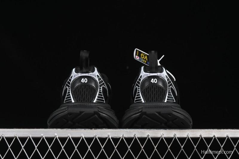 Balenciaga Phantom Sneaker 3XL Running Shoes - W3XCH0102
