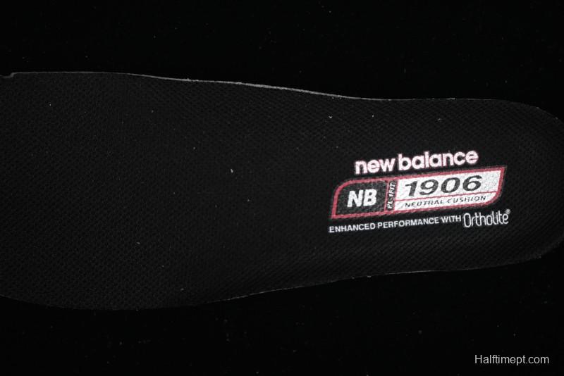 New Balance 1906 Series Retro Dad Style Casual Running Shoes - U1906RCG