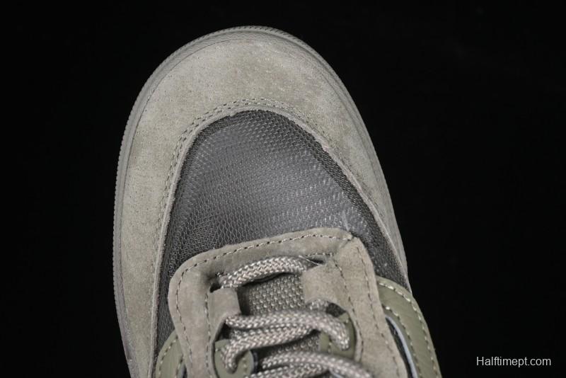 Vans Wayvee Low-Top Retro Skate Shoes - VN0A2Z3RFOG