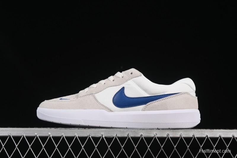 Nike SB Force 58 Retro Skate Shoes - CZ2959-007
