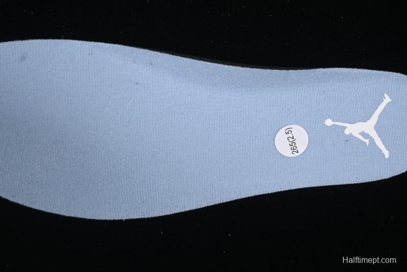 Nike Air Jordan 4 Retro "Forget Me Not" Mothers Day Sneakers with Floral Accents - HV0823-100