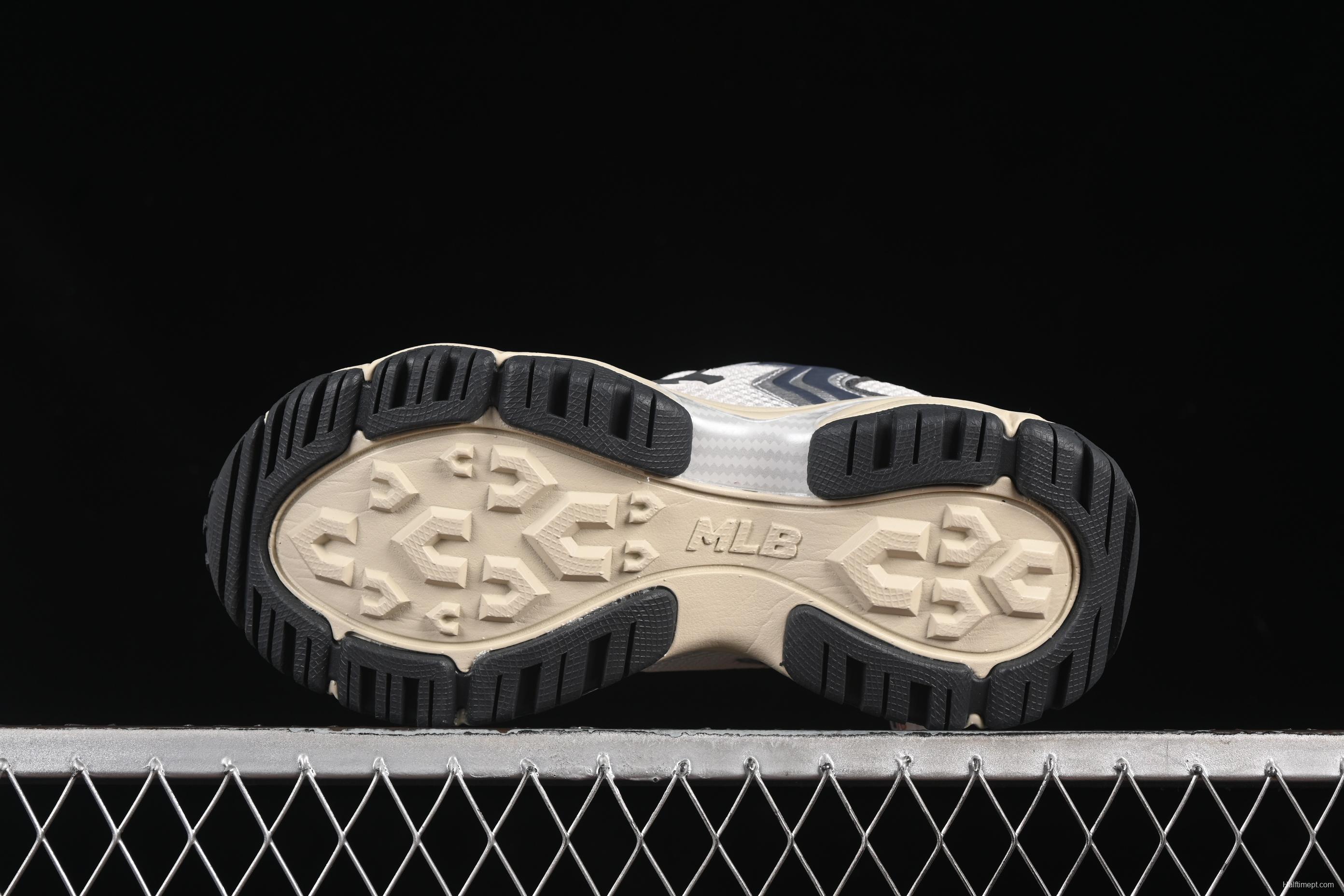 New York Yankees MLB Cargo Chunky Breathable Casual Sneakers - 3ASHW075N50CGS