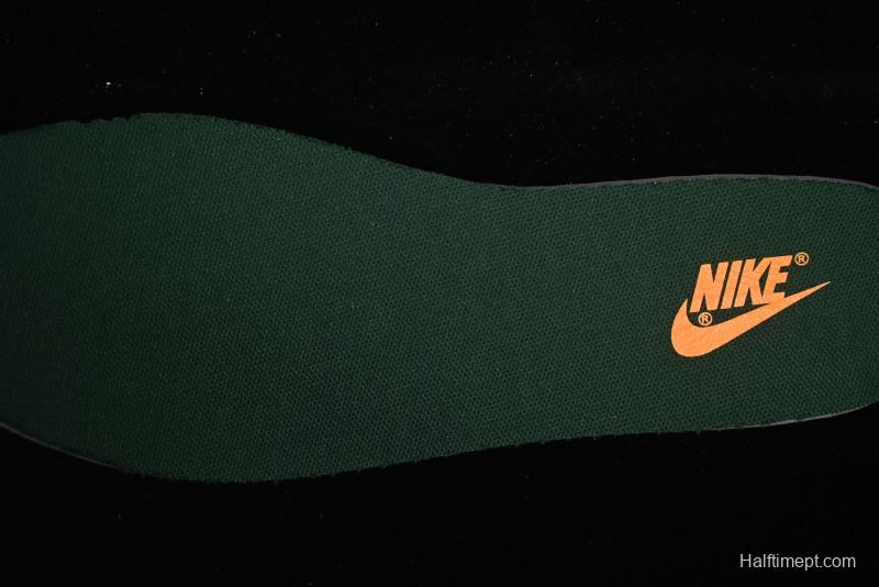 Nike Dunk Low Deconstructed Snake Emblem White Blue Low-Top Casual Sneakers - DD1391-101