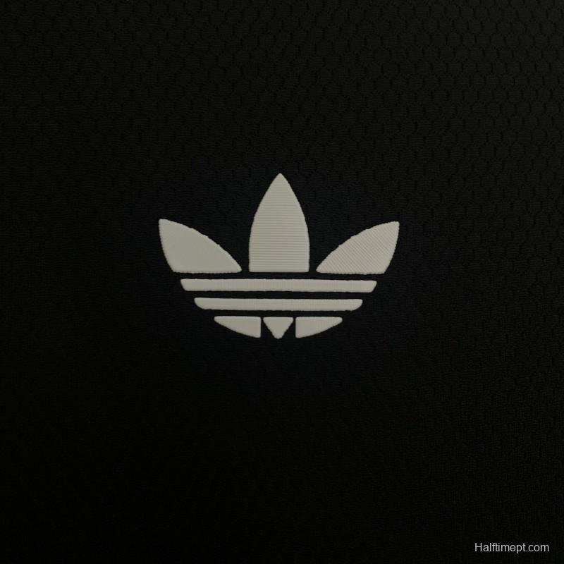 25/26 Colo Colo 100th Anniversary Black