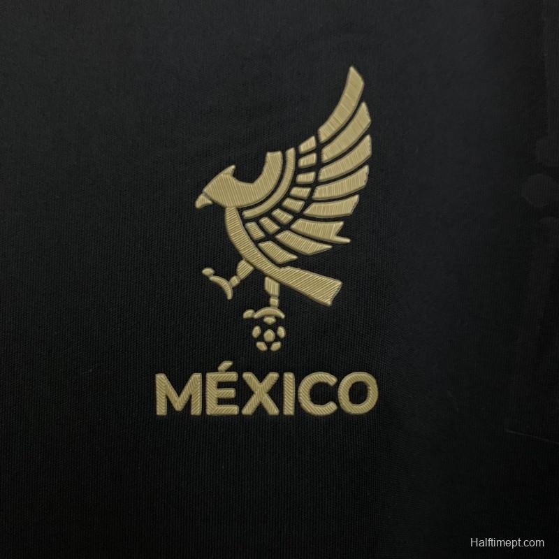 2025 Women's Mexico Special Edition