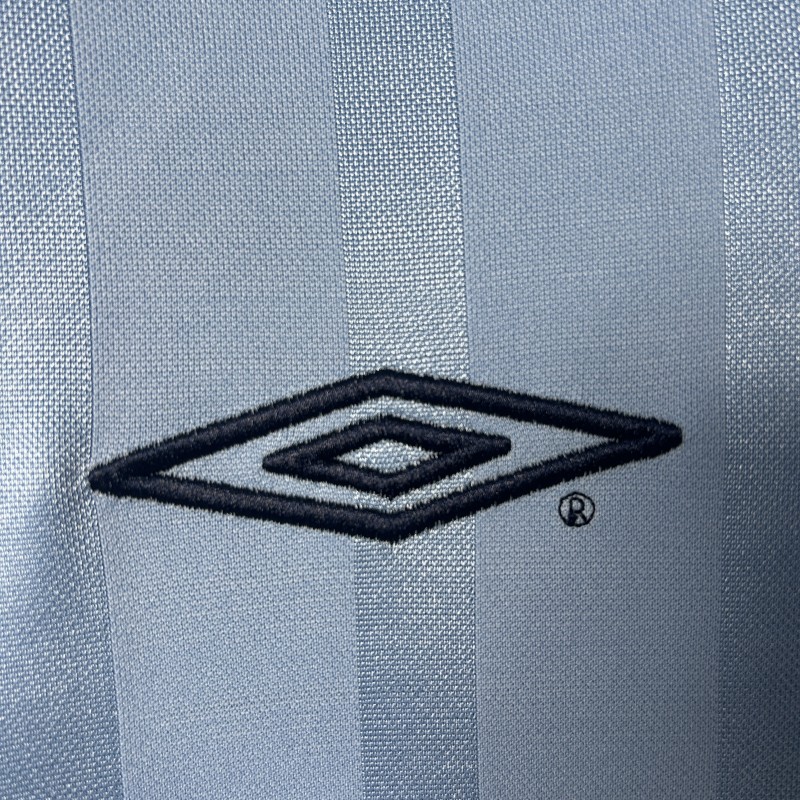 01/02 Retro Celta Home Jersey