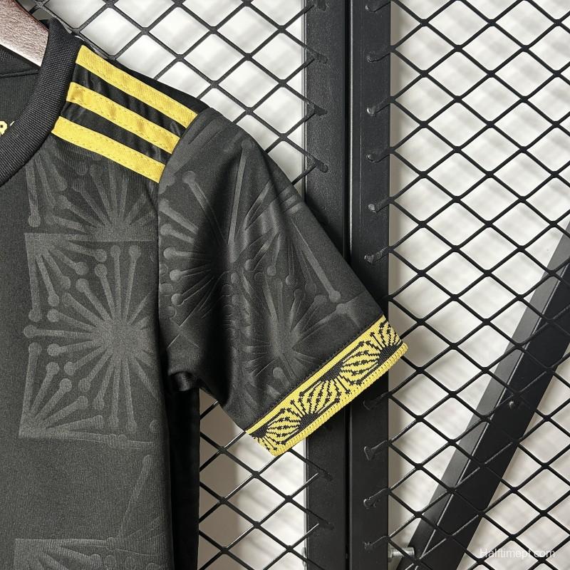 2025 Kids Mexico Special Edition Size 16-28