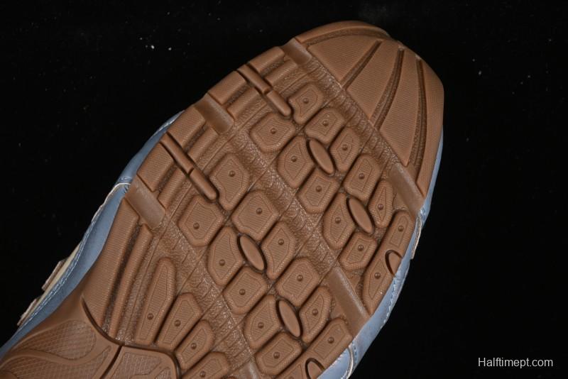 MiuMiu x New Balance 530 Series Low-Top Classic Retro Casual Slip-On - 530