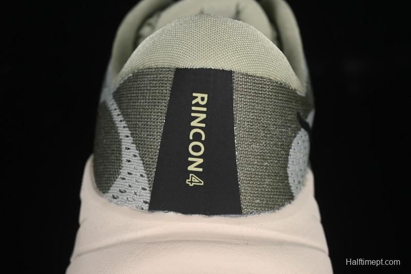 HOKA ONE ONE Rincon 4 Lightweight Breathable Running Shoes - 1155130 FLY