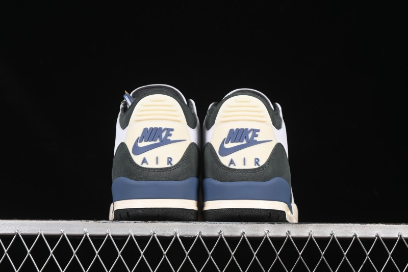 Nike Air Jordan 3 Retro SP "Diffused Blue" - HV8571-100