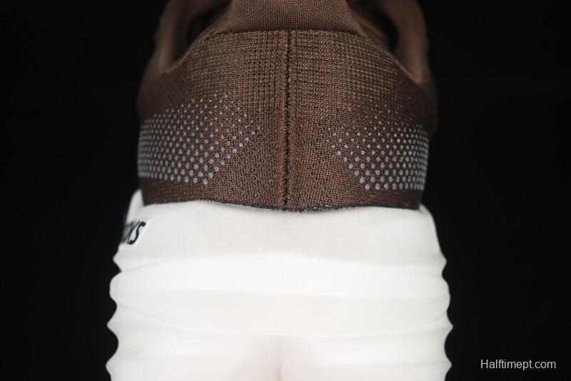 Brooks Glycerin Max Cushioned Marathon Running Shoes with Nitrogen Technology - 110447D284