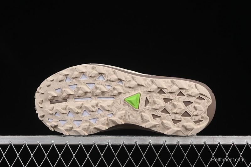 Asics Gel-Trabuco 13 Retro Breathable Casual Shoes with Cushioning for Men - 1011B973-020