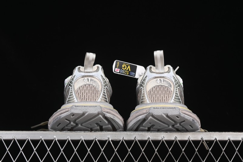 Balenciaga Phantom Sneaker 3XL Running Shoes - W3BR50208