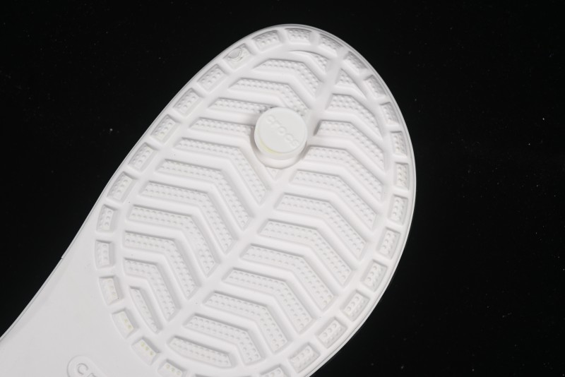 Crocs Classic Clog Bayaband Series Classic Summer Sandals for Indoor and Outdoor Beach Wear Water-Friendly Slip-On Sandals - B.D4