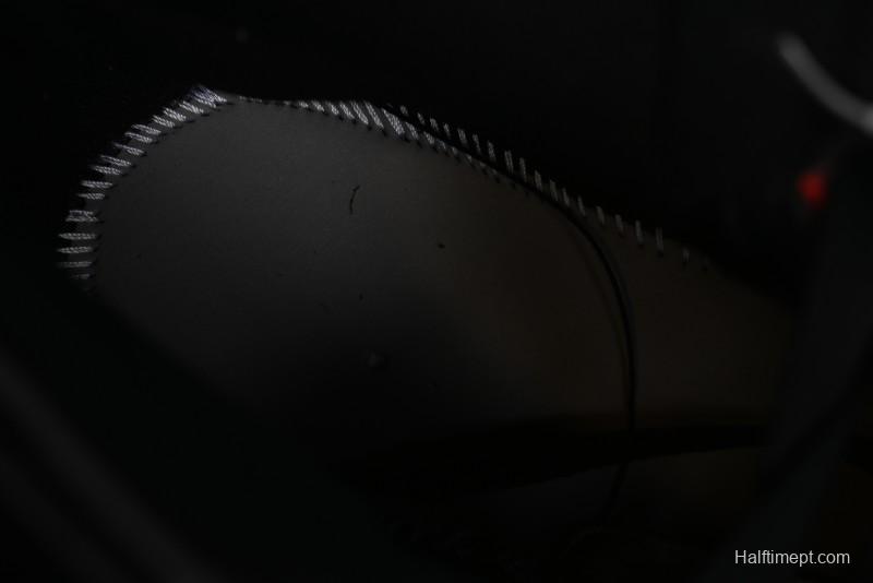 Nike Travis Scott x Air Jordan 1 High OG AJ1 Reverse Swoosh Limited Edition - CD4487-100