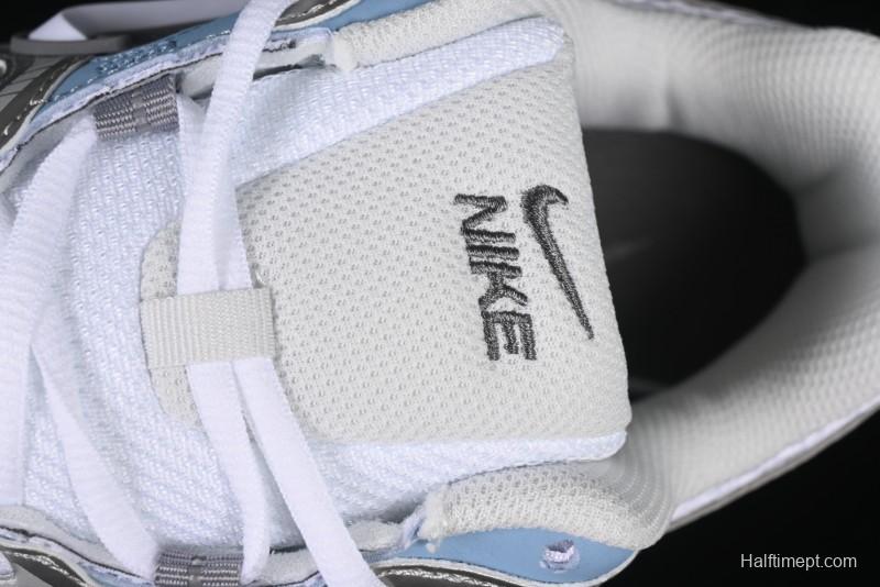 Nike V5 RNR Millennium Classic Retro Running Shoes with Foam Midsole - HQ7901-103