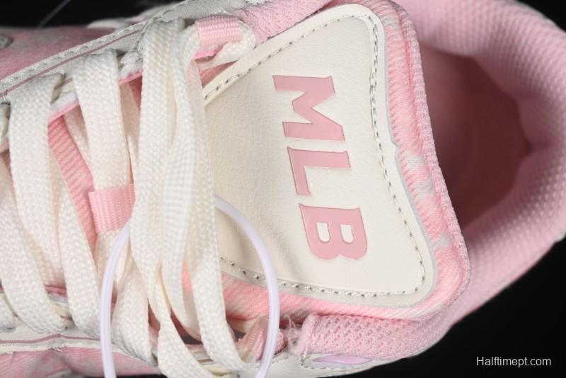 New York Yankees NY MLB XLG Chunky Breathable Casual Sneakers - 3ASHW065N50PKS