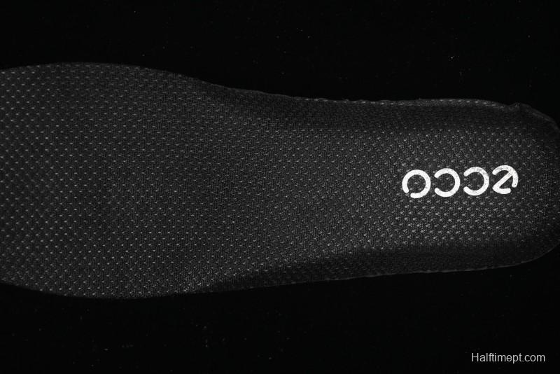 ECCO Heat Cool Outdoor Series Summer Breathable Mesh Casual Shoes - 62580301001