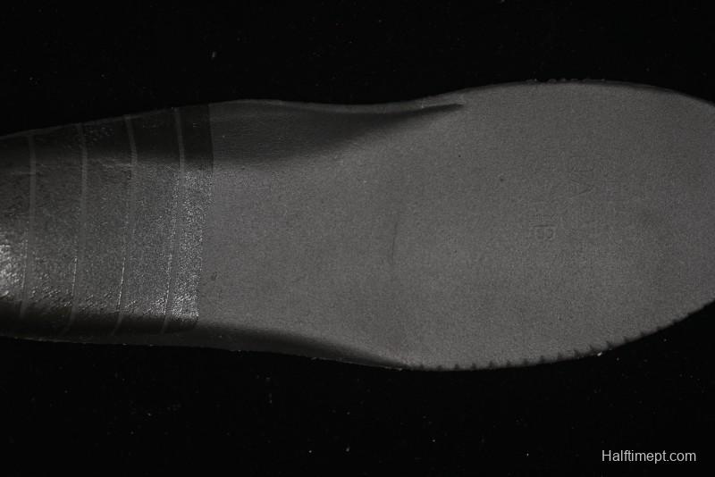 Nike Air Force 1'07 Low Dior Collaboration Dark Green Floral Swoosh Casual Sneakers - KK1988-081