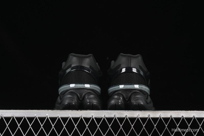 New Balance NB9060 Retro Casual Running Shoes with ABZORB Cushioning - U9060IMD