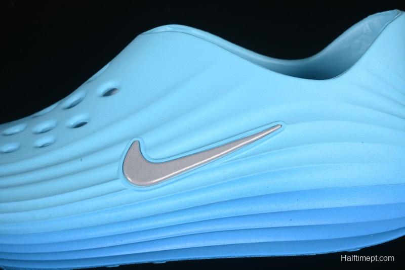 Nike ReactX Rejuven8 Summer Sandals with Ultra-Soft ReactX Foam for All-Day Comfort - HV5062-400