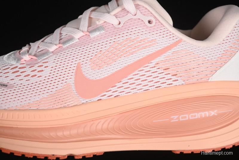 Nike Air Zoom Vomero 18 Moon Landing 18 2025 New Cushioned Casual Running Shoes - HM6804-601