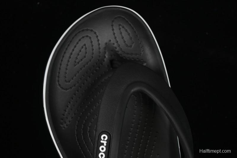 Crocs Classic Clog Bayaband Series Classic Summer Beach Indoor Outdoor Casual Water Sports Sandals - B.D4