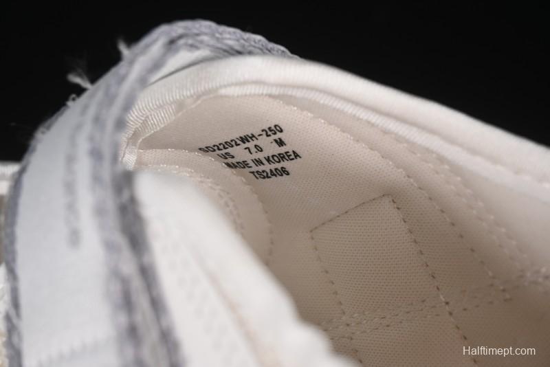 New Balance Breeze Mary Jane Low Top Casual Lifestyle Shoes - SD2202WH