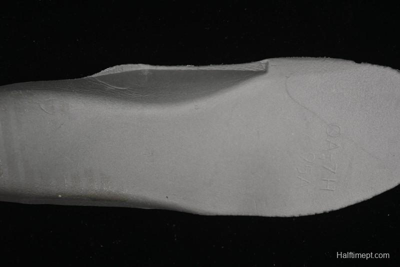 Nike Air Force 1 '07 Low Stussy Collaboration Hemp Low-Top Casual Sneakers - XX3168-153