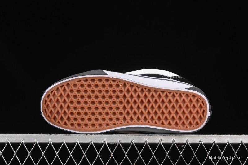 Vans Knu Skool Low-Top Retro Chunky Sneakers - VN0009QCCJJ