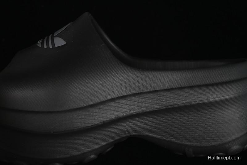 Adidas Adifom Stan Smith Mule Chef Slides - JI2610